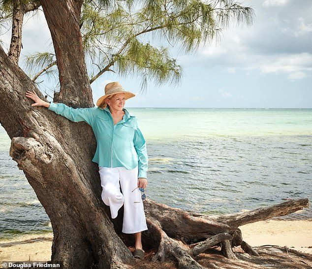 Only the best: The partnership includes curated shore excursions, celebration surprise gift packages, and onboard holiday dinner menus and recipes